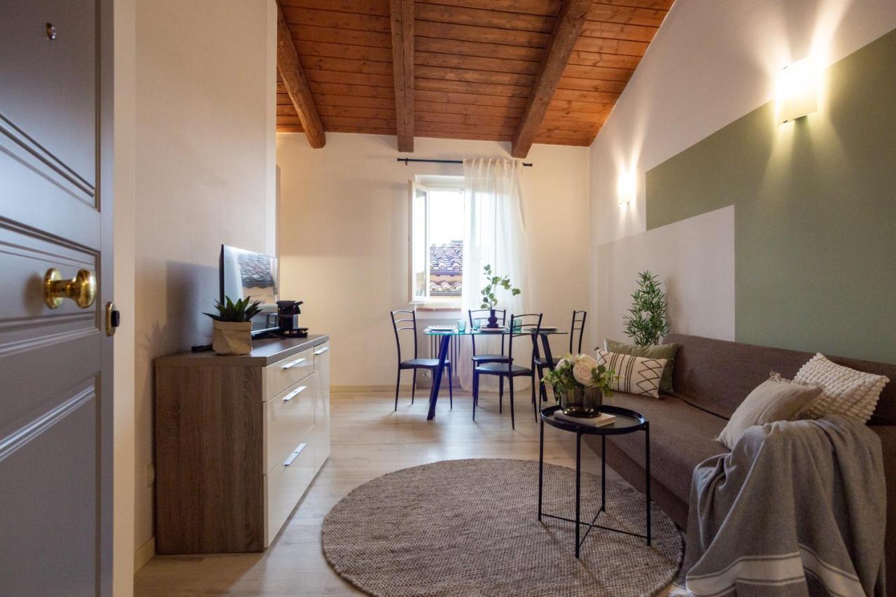 Chic Apartment In The Historic Center Of Perugia Exterior photo